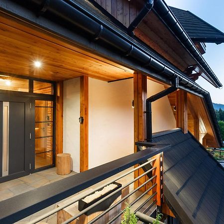 Mountain Base - Apartament Milton Bachledzki Wierch 4 ซาโกปาเน ภายนอก รูปภาพ