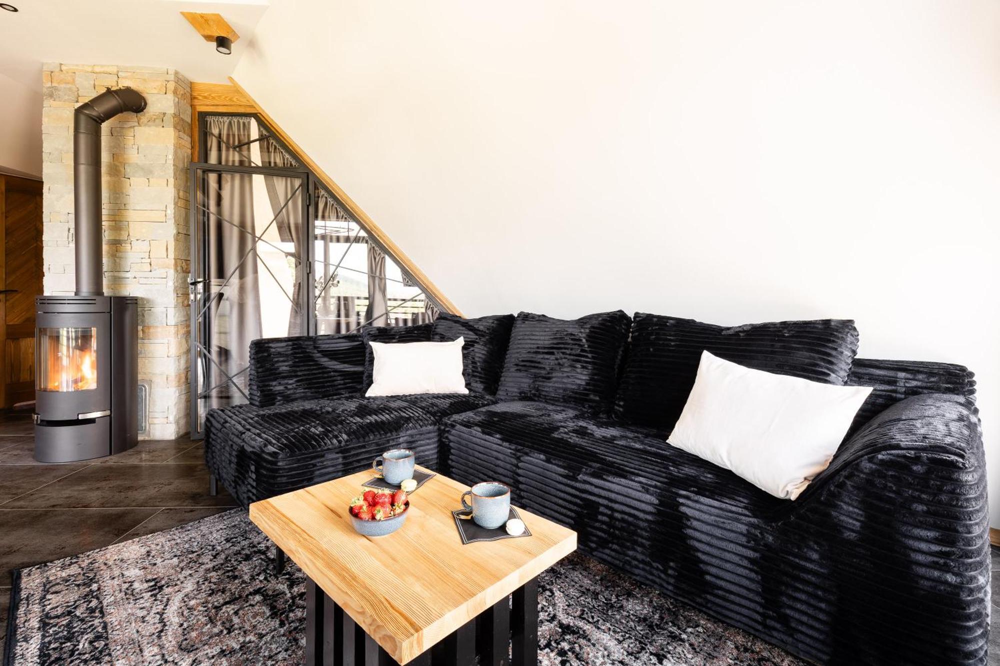 Mountain Base - Apartament Milton Bachledzki Wierch 4 ซาโกปาเน ภายนอก รูปภาพ