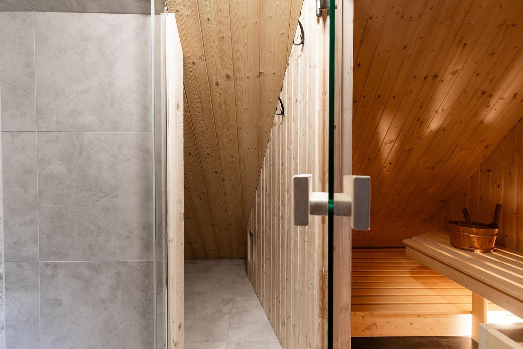 Mountain Base - Apartament Milton Bachledzki Wierch 4 ซาโกปาเน ภายนอก รูปภาพ