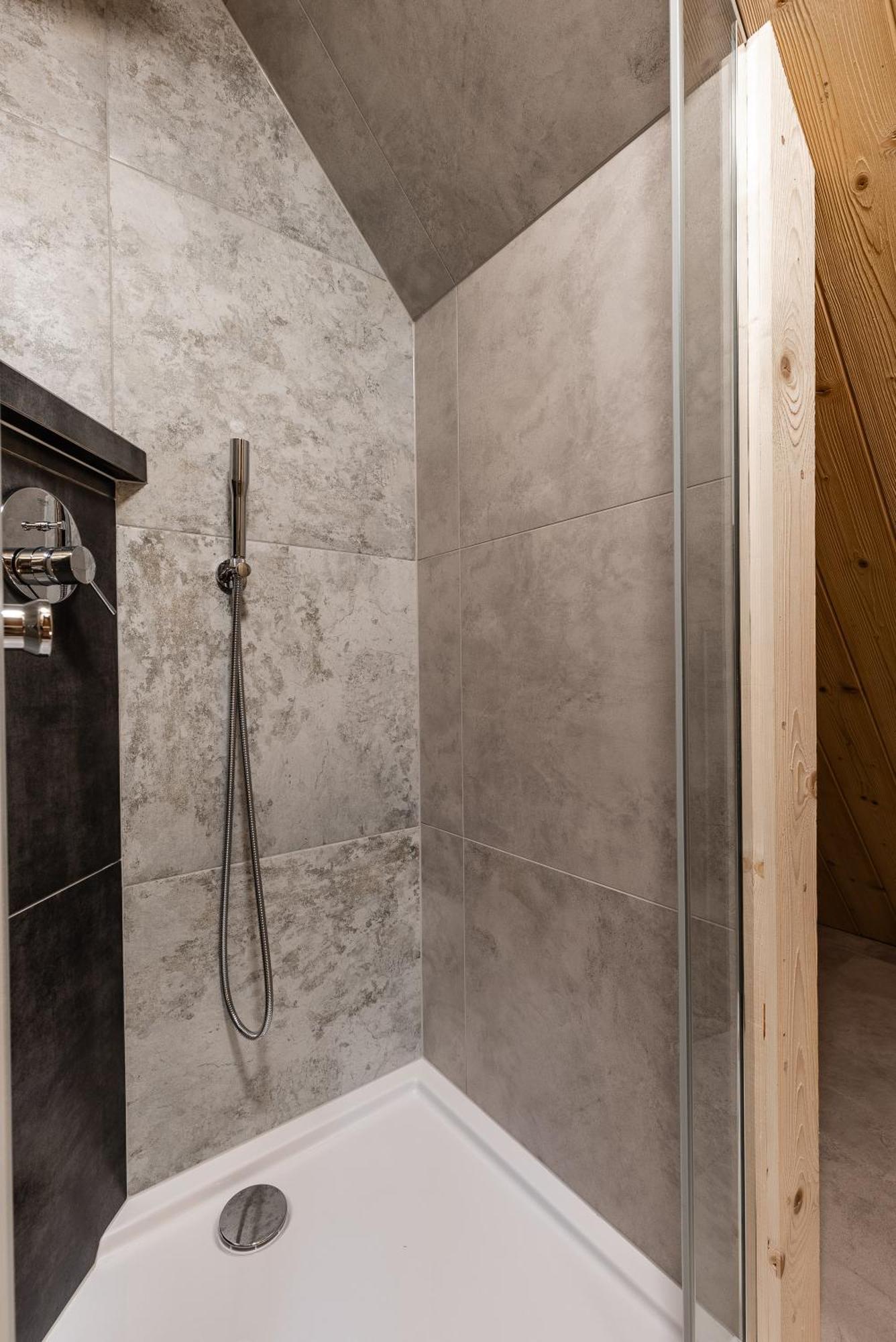 Mountain Base - Apartament Milton Bachledzki Wierch 4 ซาโกปาเน ภายนอก รูปภาพ