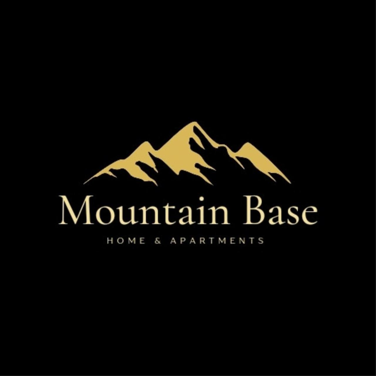 Mountain Base - Apartament Milton Bachledzki Wierch 4 ซาโกปาเน ภายนอก รูปภาพ